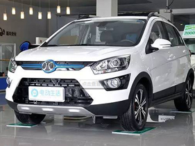 孚能電池BMS線(xiàn)束配套北汽EV車(chē)型